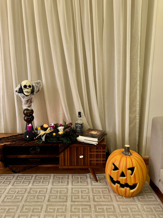 Halloween centerpiece bundle