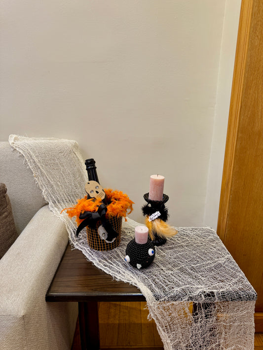 Halloween centrepiece bundle