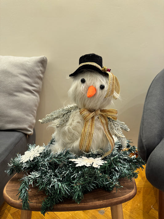 Christmas centrepiece