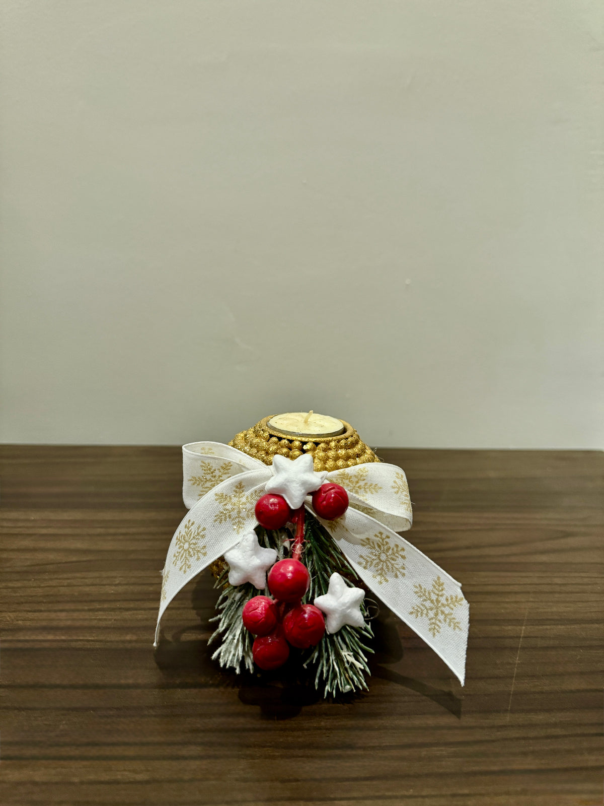 Mini centrepiece