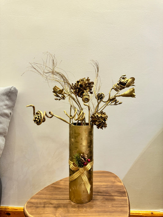 Christmas centrepiece