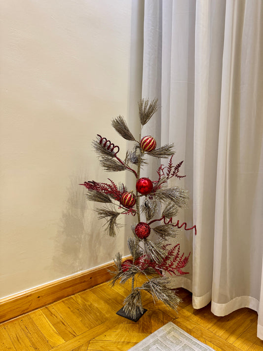 Christmas centrepiece