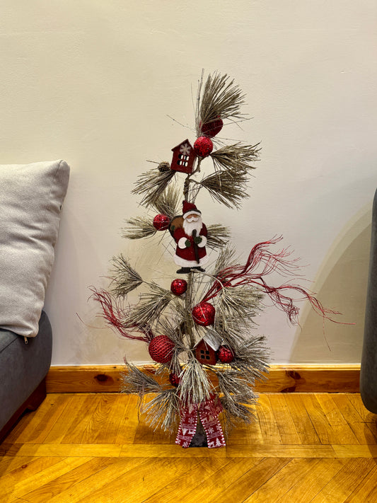 Christmas centrepiece