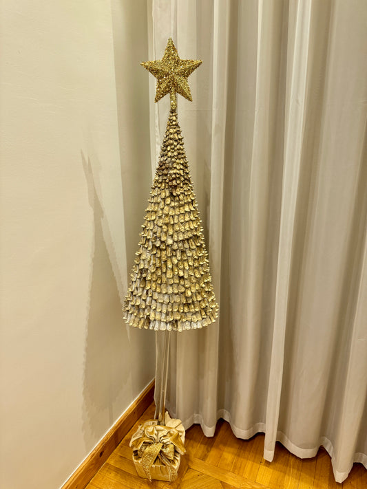Christmas centrepiece