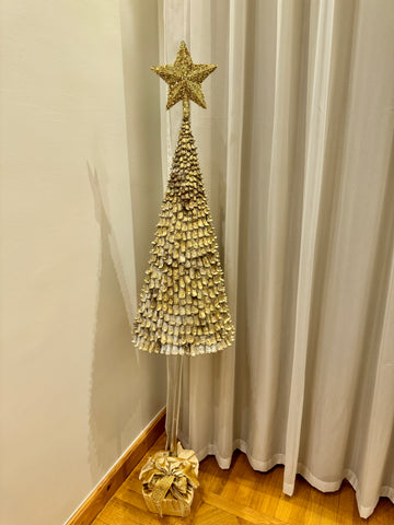 Christmas centrepiece