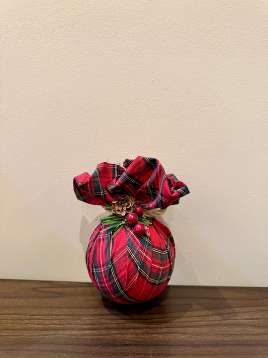 Christmas ornament