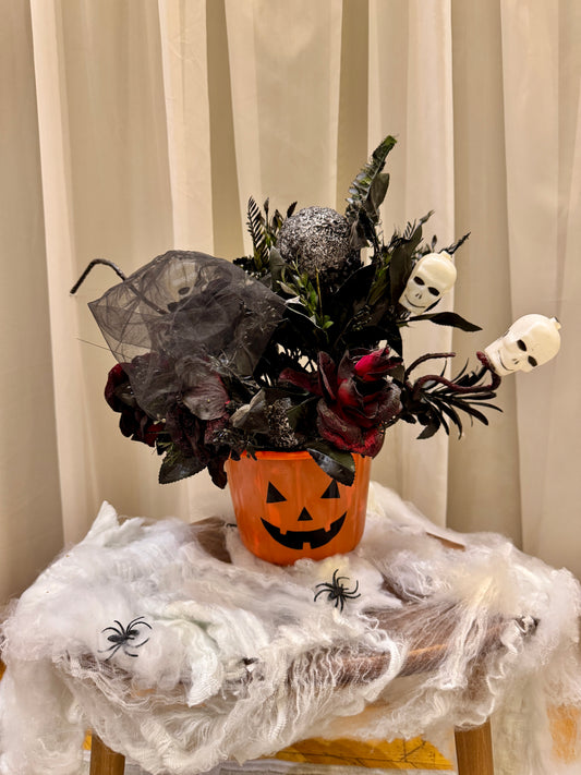 Halloween bucket bundle