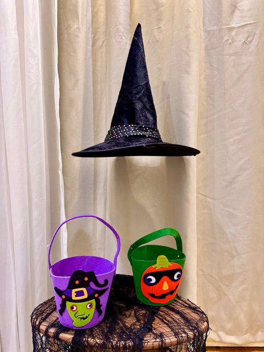 Halloween bundle