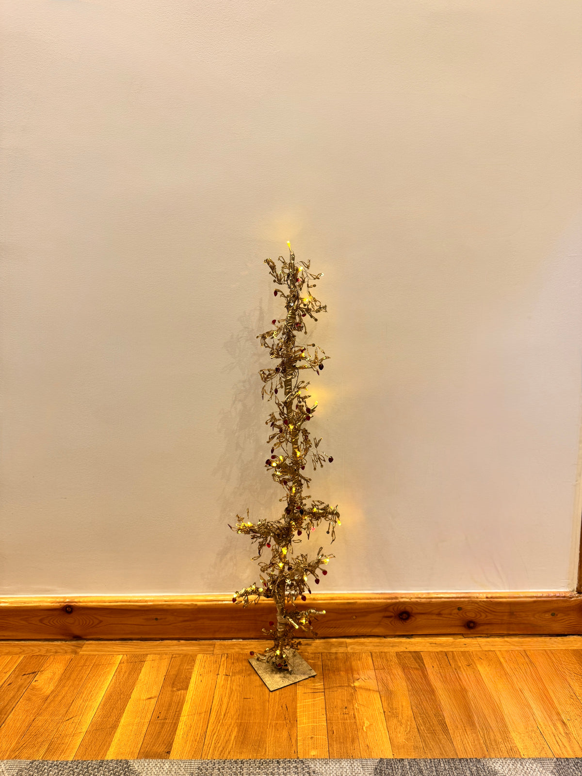 Christmas centrepiece