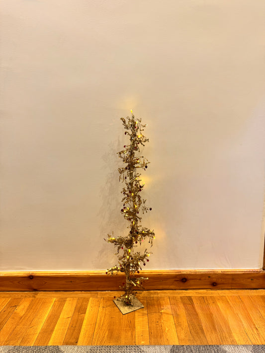 Christmas centrepiece