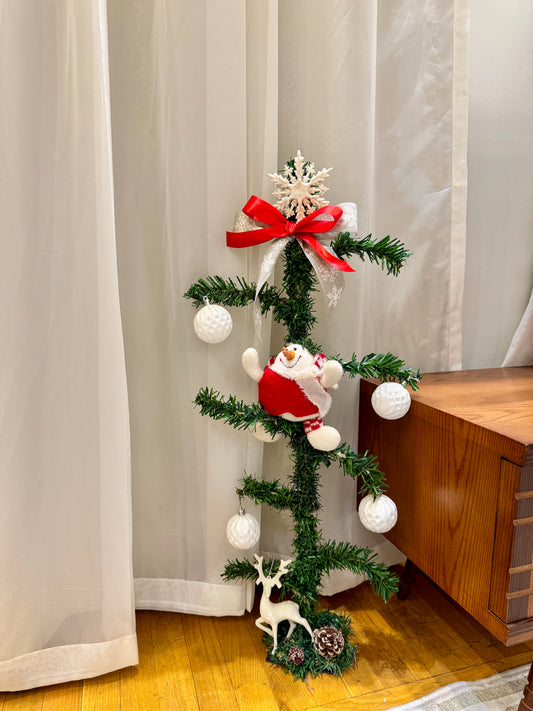 Christmas centrepiece