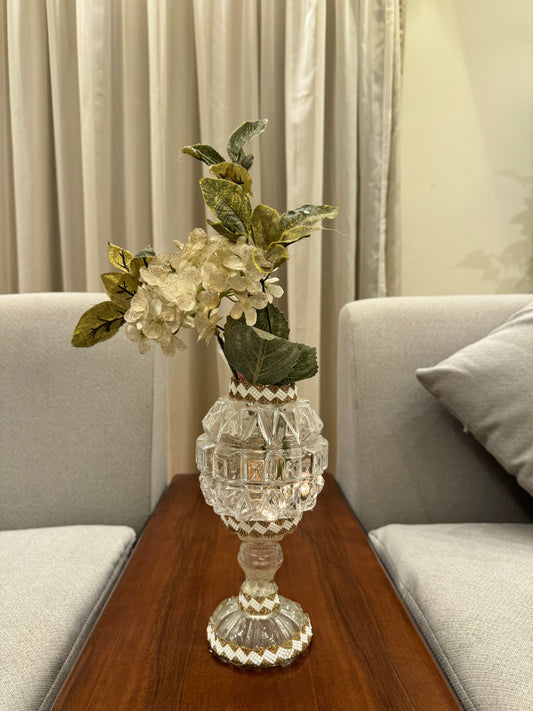 Christmas centrepiece