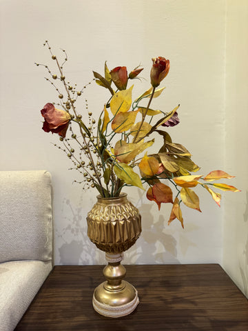 Christmas centrepiece