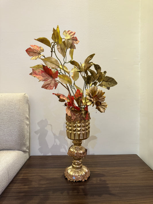 Christmas centrepiece
