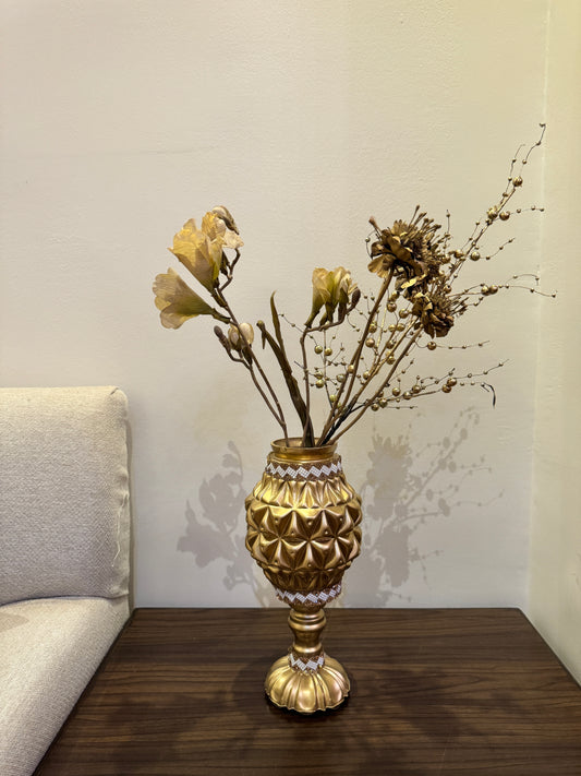 Christmas centrepiece
