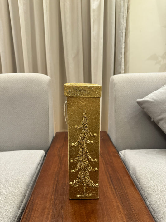Christmas centrepiece