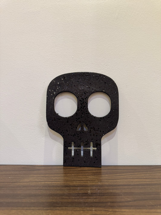 Halloween Foam skull decoration