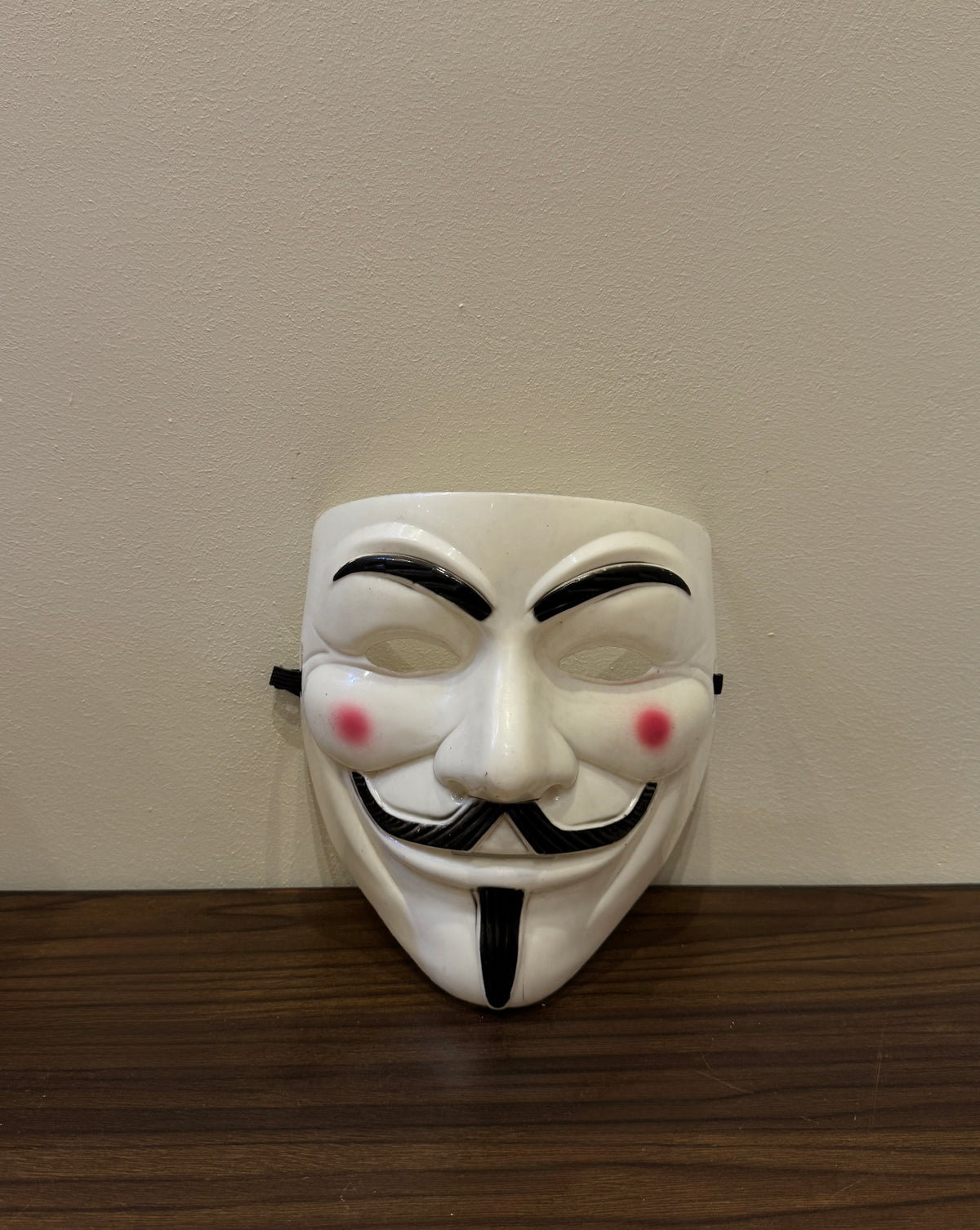Halloween mask