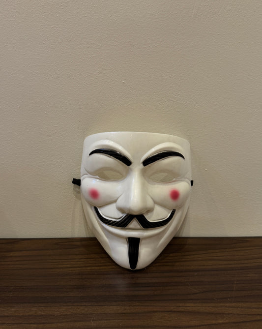 Halloween mask