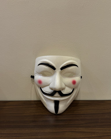 Halloween mask
