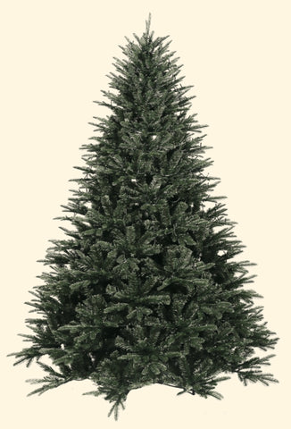 Winter Emerald- 2.70 m Christmas tree
