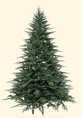 Alpine Whisper- 2.70 m Christmas tree