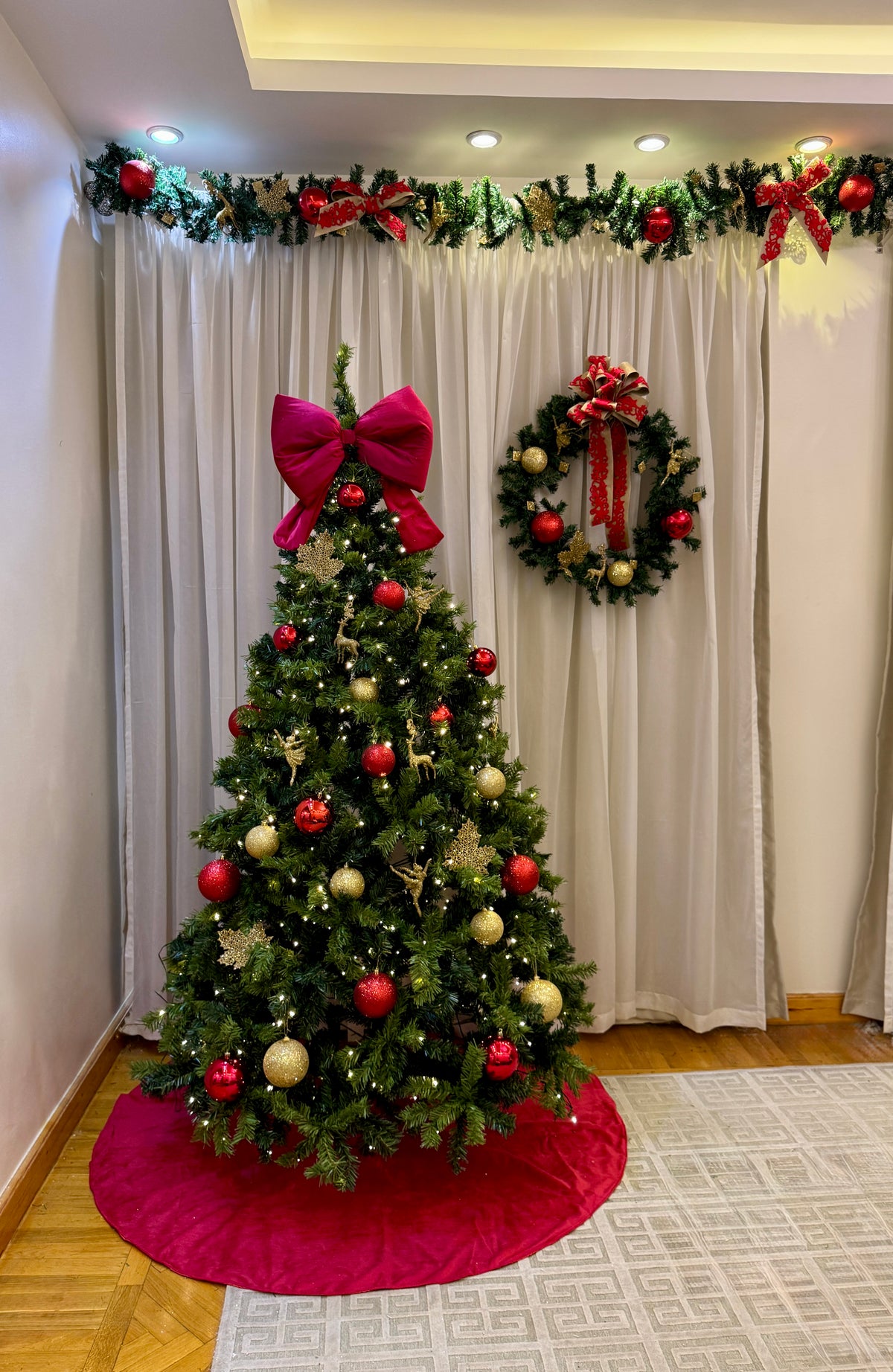 Starlight Forest- 2.10 Christmas bundle