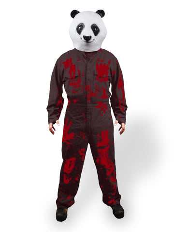 Halloween bloody Jumpsuit Halloween Costume