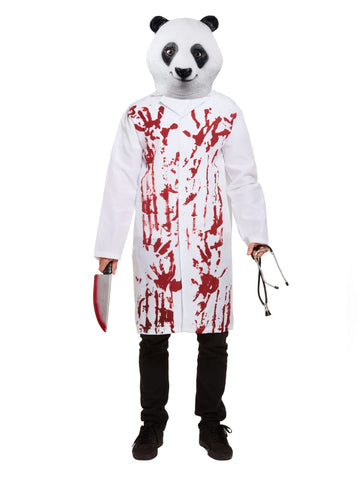 Halloween bloody Doctor Halloween Costume