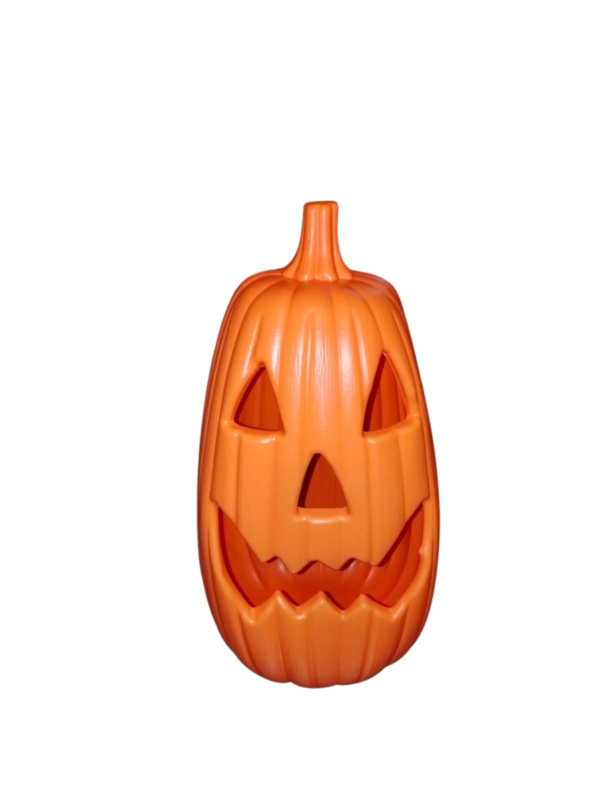 Halloween pumpkin