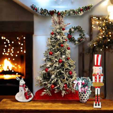 The frosted elegance corporate bundle set