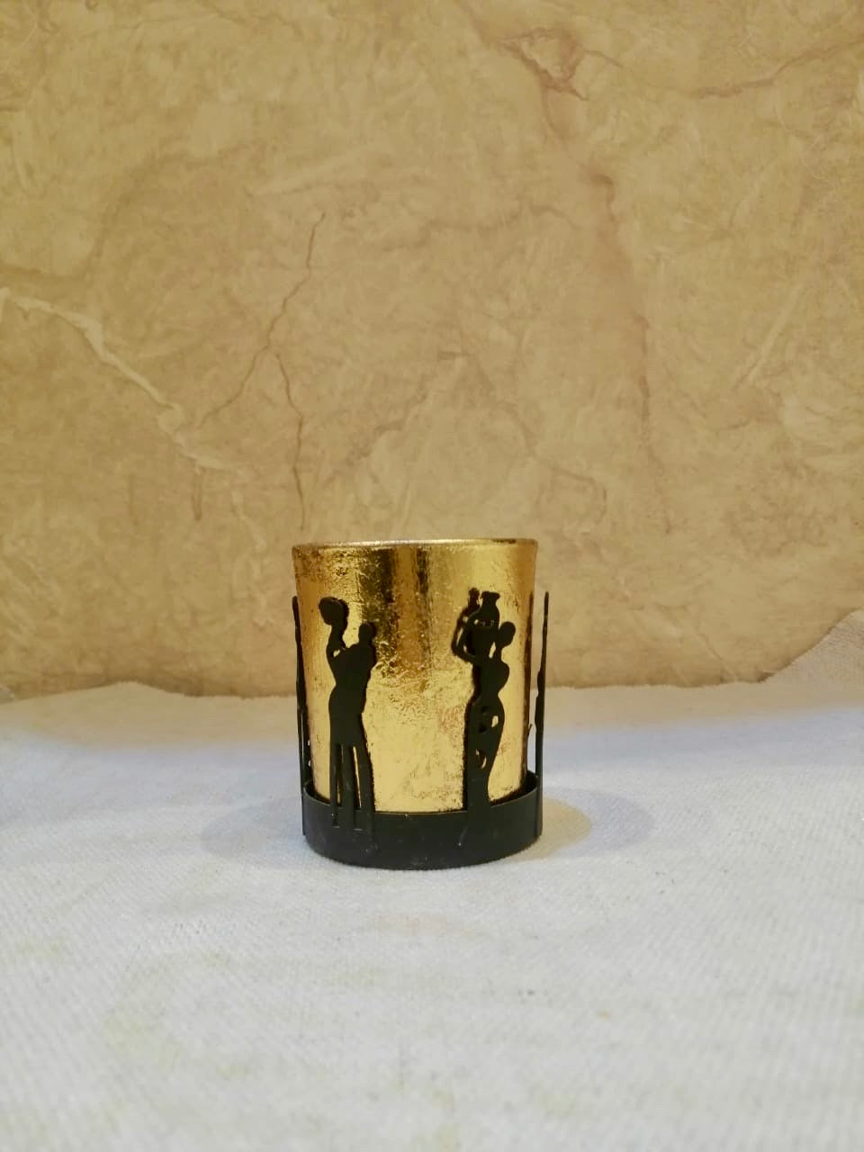 Gold cup