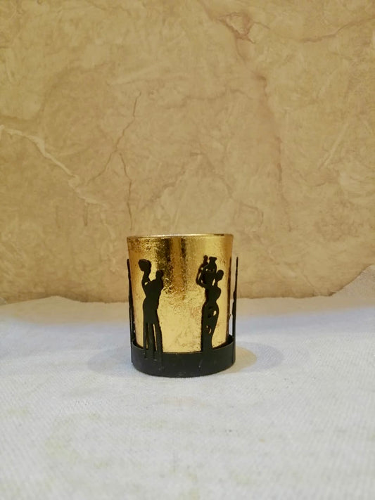 Gold cup