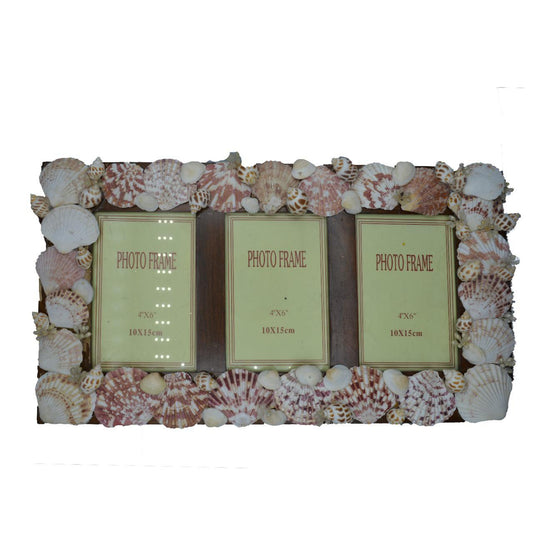 Summer decoration - Frame Shell