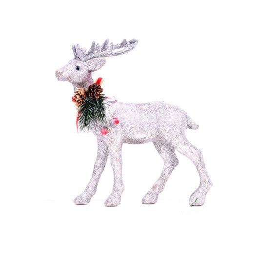 Deer Christmas Ornament