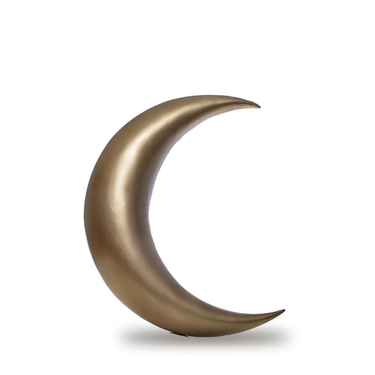 Gold Moon Ramadan Accessory