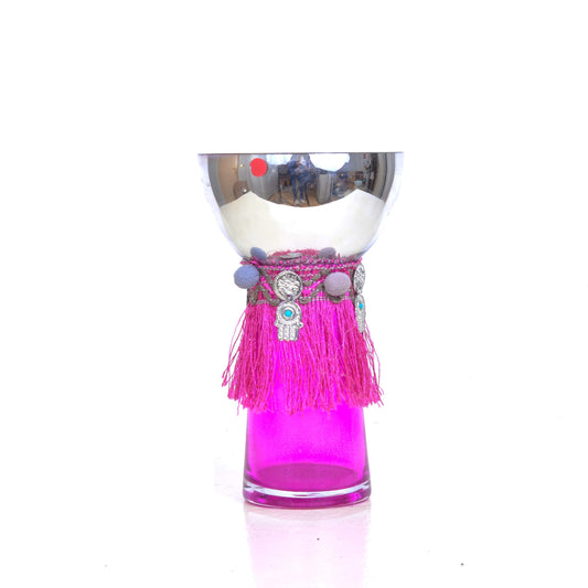 Ramadan Cup with Decoration