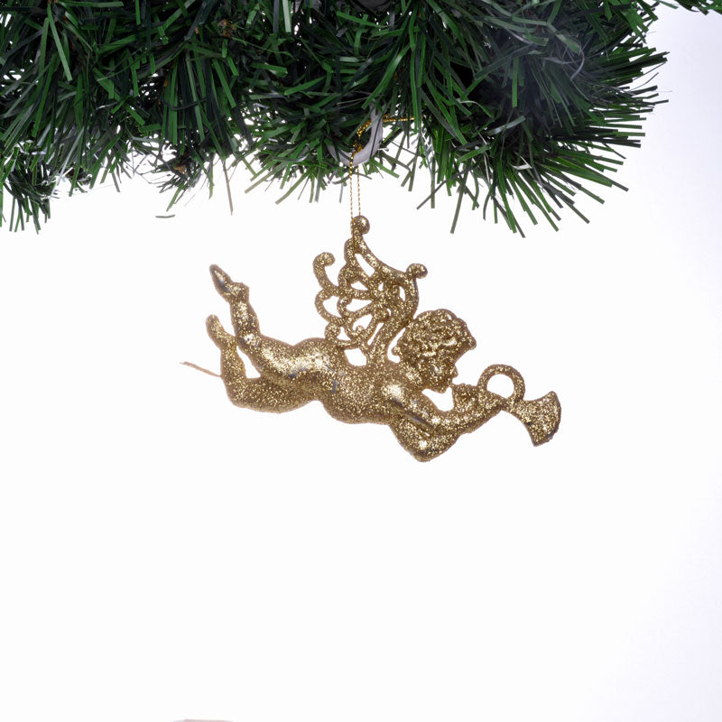 Angel Christmas Ornament
