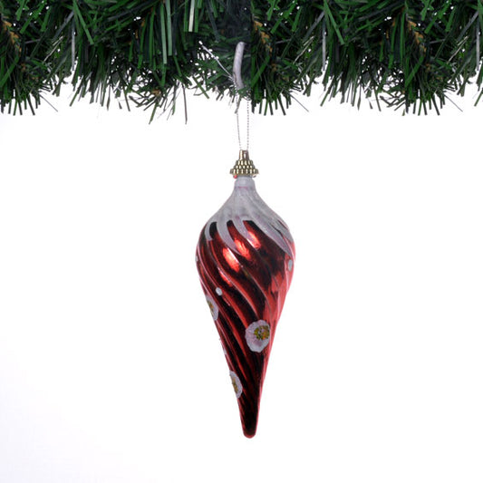 Christmas Ball - 6 pieces per box