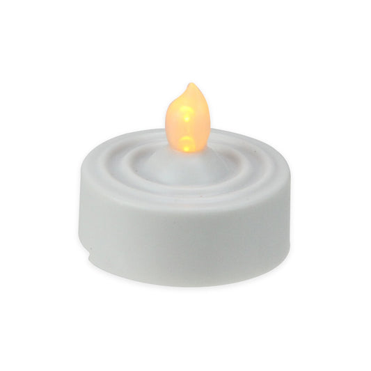 Mini electric candle
