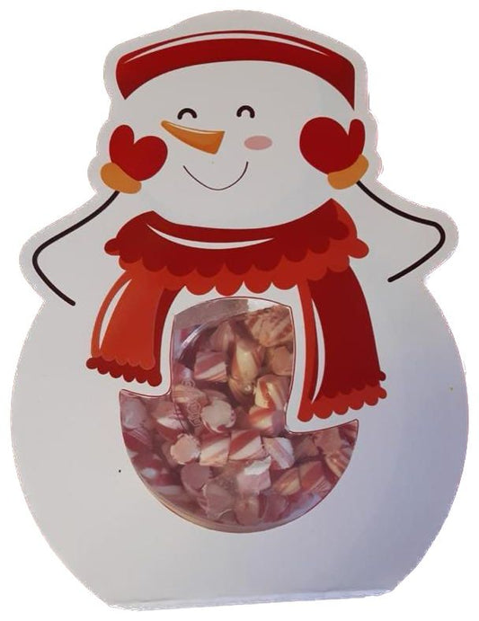 Christmas Giveaway White