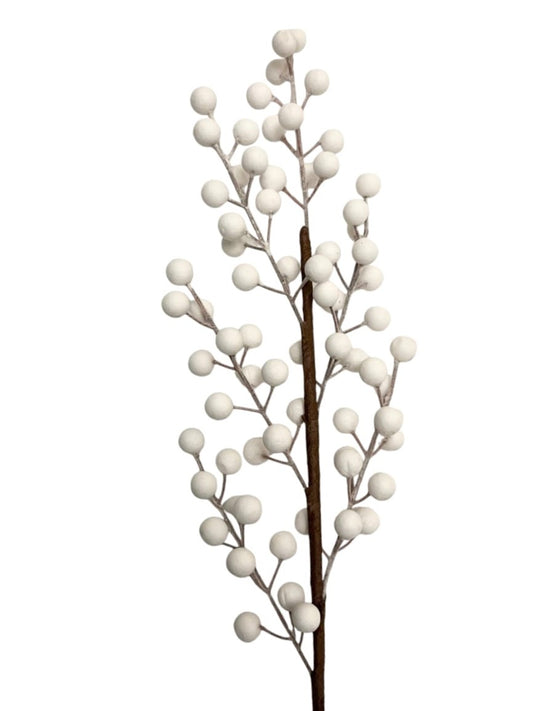 White Kriz branch
