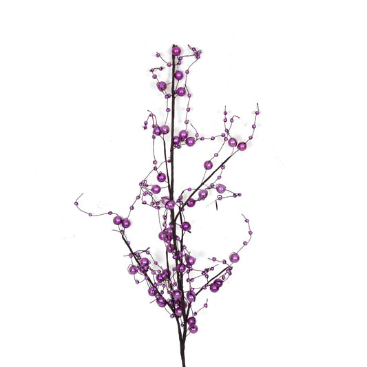 Purple Lolli Branch