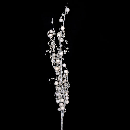 white Lolli Branch