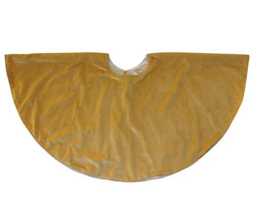 Christmas tree skirt