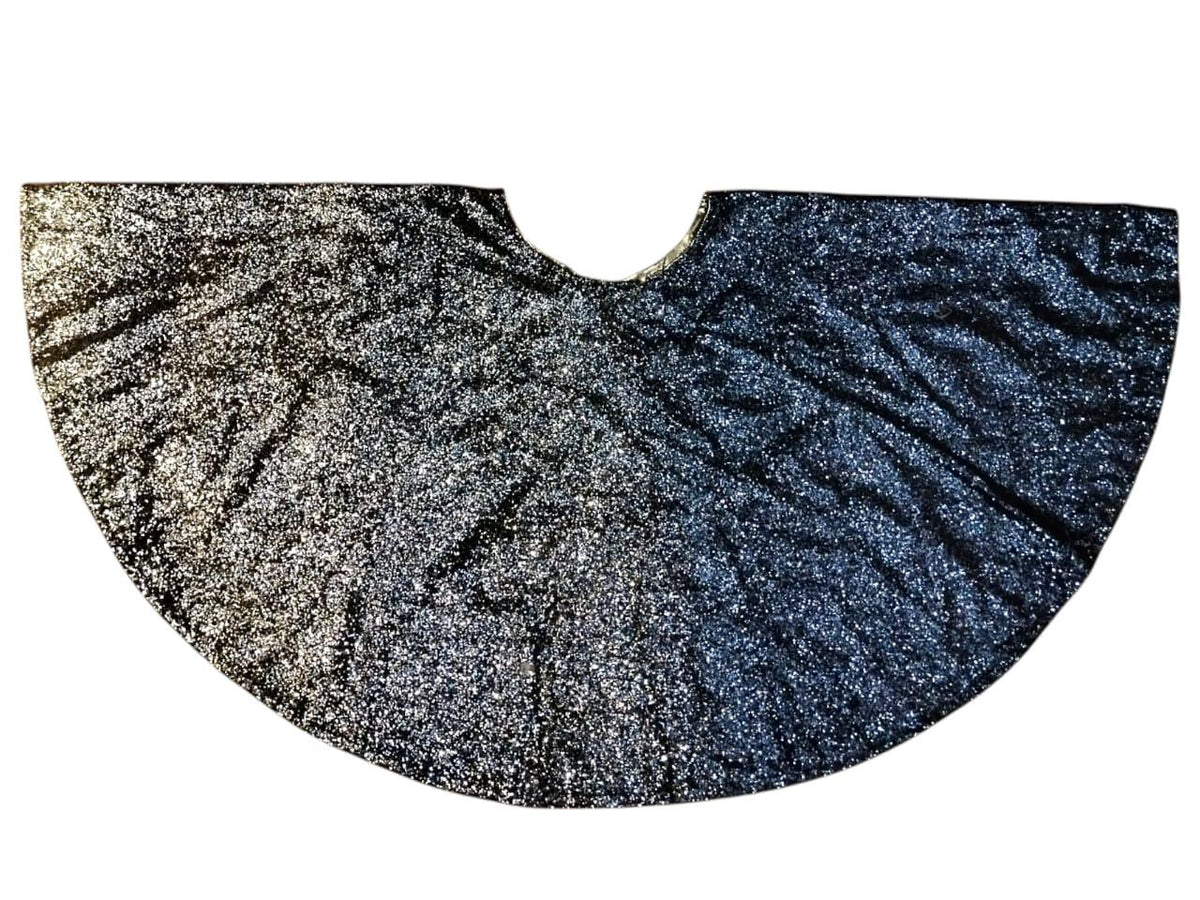 Christmas tree skirt