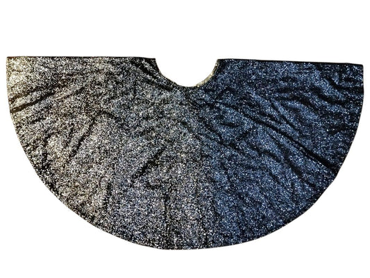 Christmas tree skirt