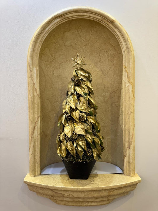 Christmas centrepiece