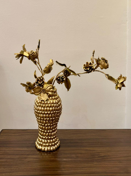 Christmas centrepiece