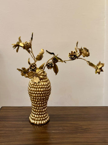Christmas centrepiece